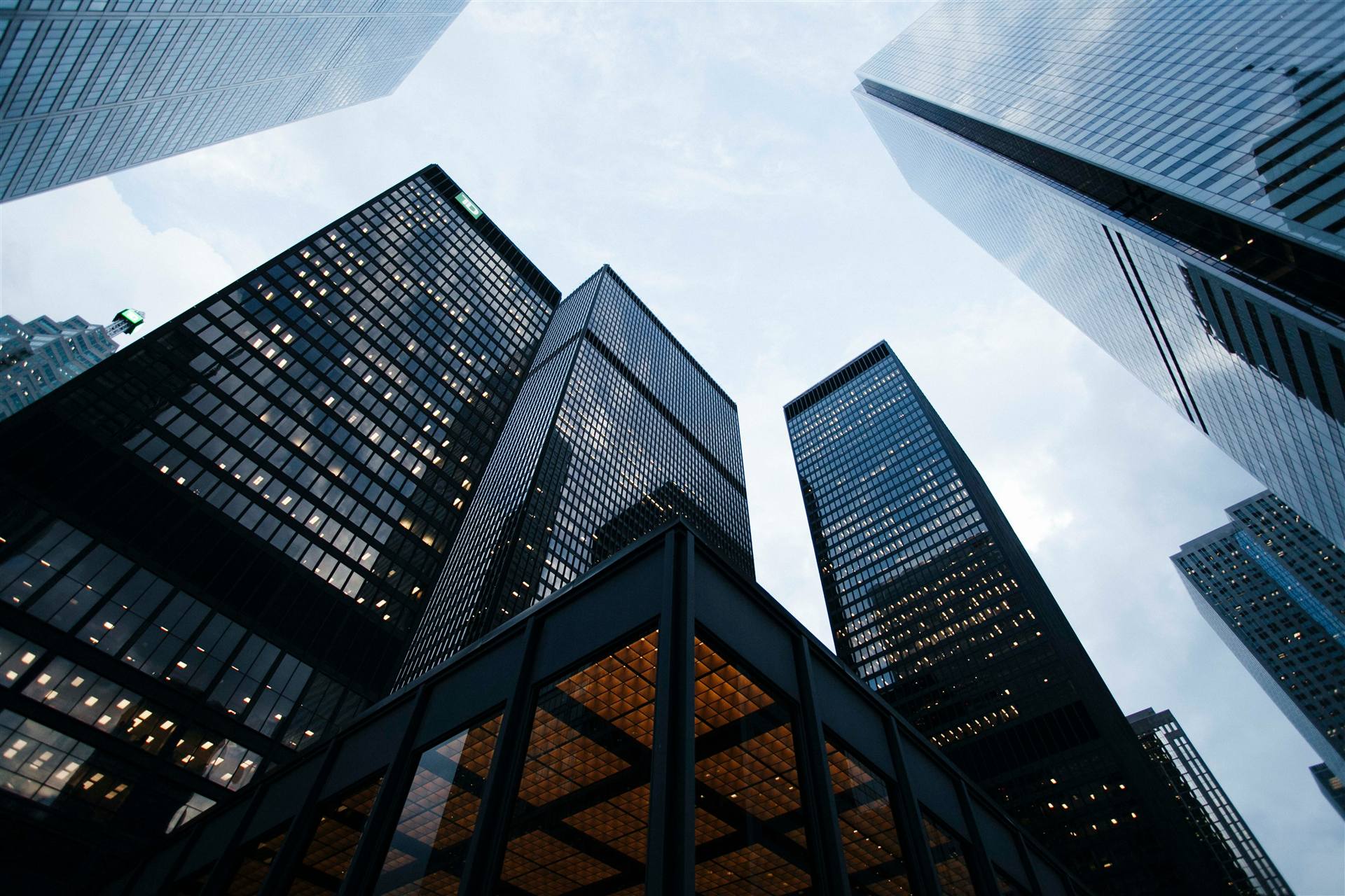 Sales funnel systems